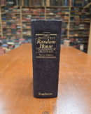 Random House English-Japanese Dictionary