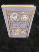 Weaver of Dreams by Reed - Margaret Armstrong binding