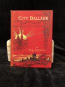 City Ballads - Will Carleton