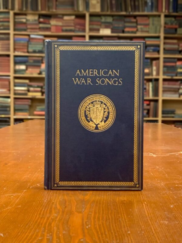 American War Songs