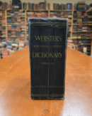 Webster's New 20th Century Dictionary